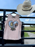 Cowgirls Who Dream-Tank