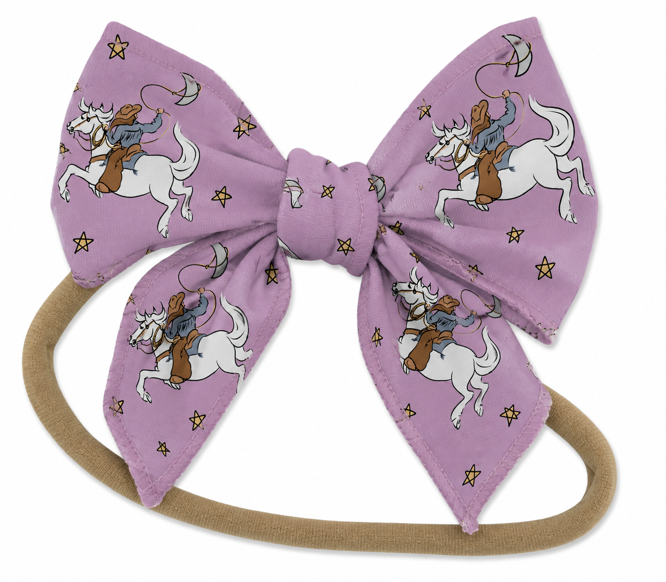 Infant Headband