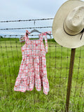 Summer Charm Dress