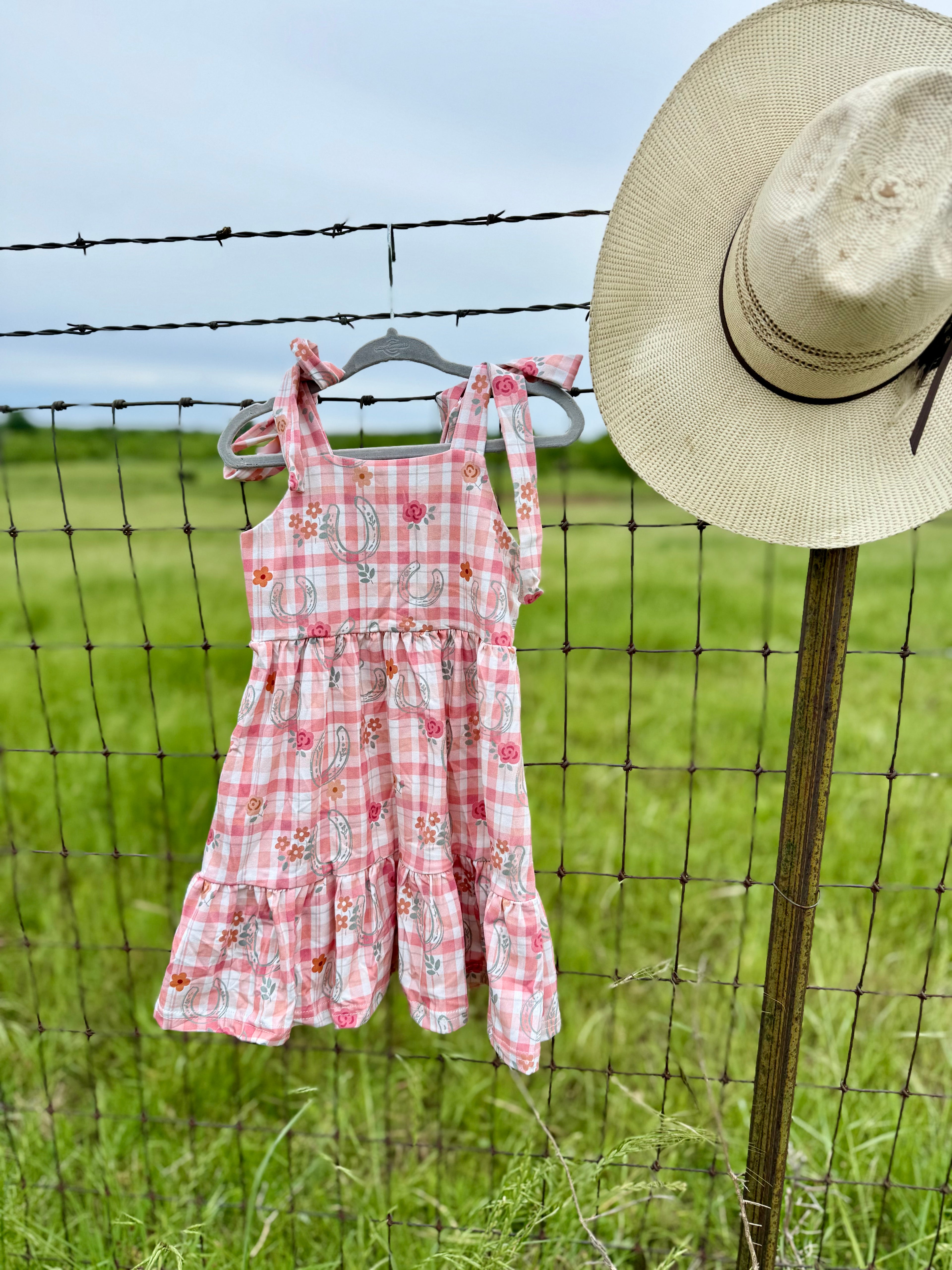 Summer Charm Dress