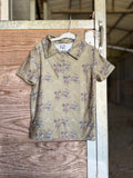 Olive Branding Pen Polo