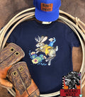 The Jackalope Cowboy WS